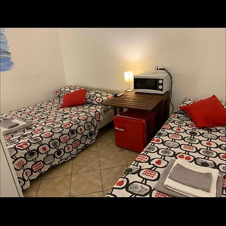 Backpackers House Bolonha Exterior foto