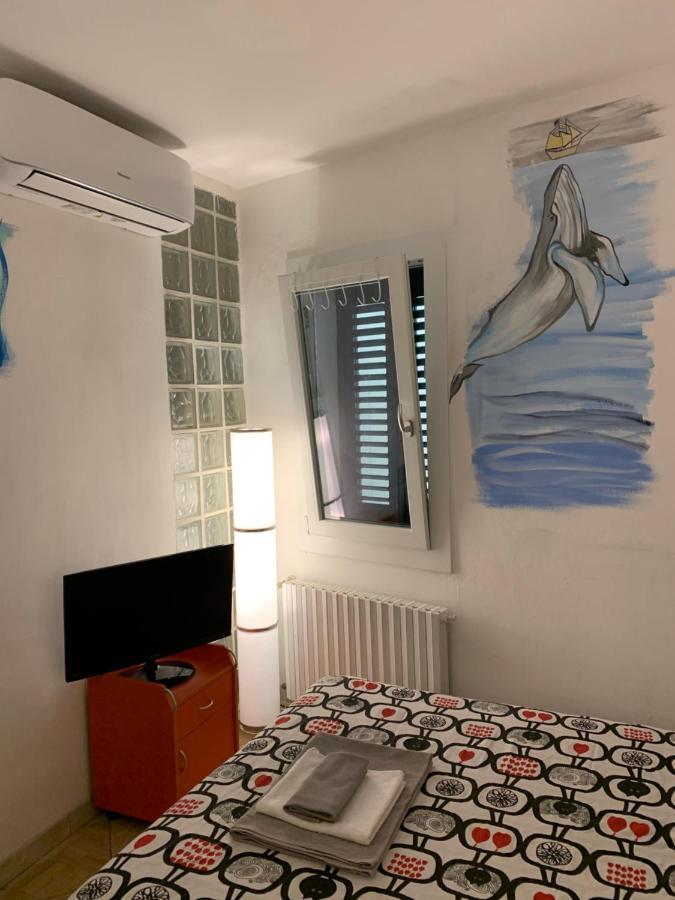 Backpackers House Bolonha Exterior foto
