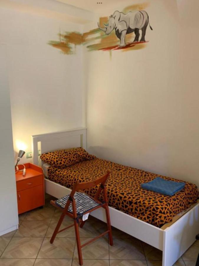 Backpackers House Bolonha Exterior foto