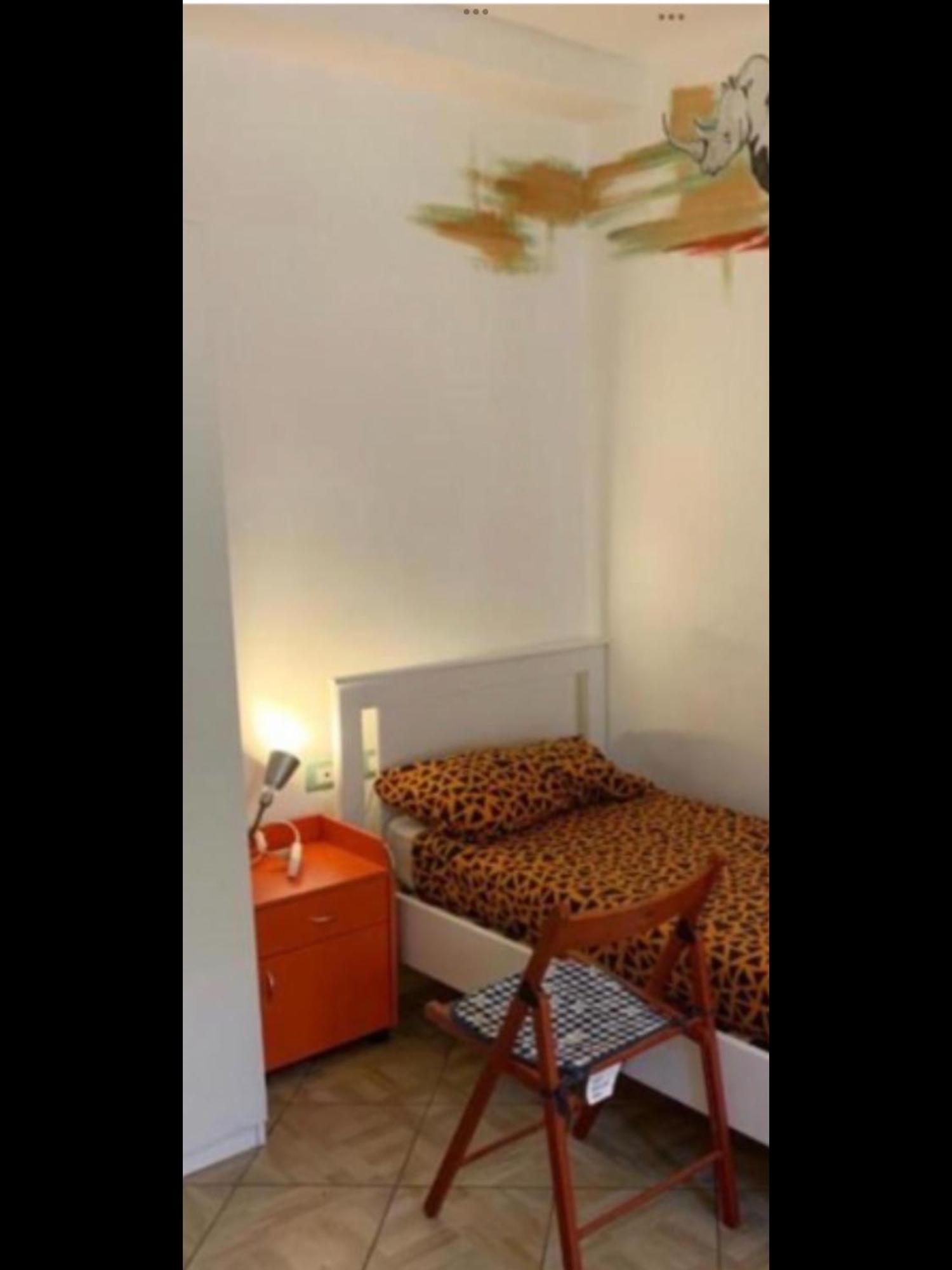 Backpackers House Bolonha Exterior foto