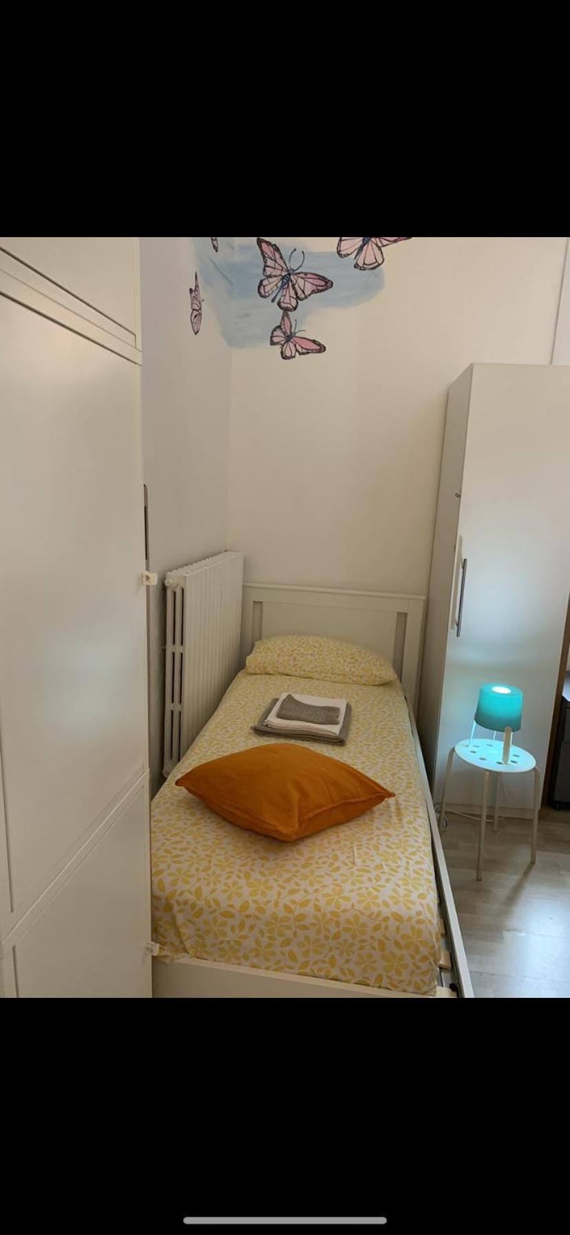 Backpackers House Bolonha Exterior foto